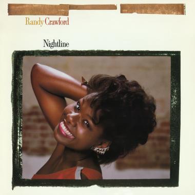 Randy Crawford -  Nightline